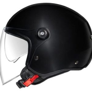 NEXX Y.10 MIDTOWN BLACK MATT