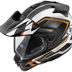ARAI TOUR-X5 DISCOVERY ORANGE