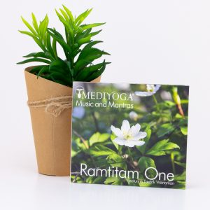 Ramtitam One – CD