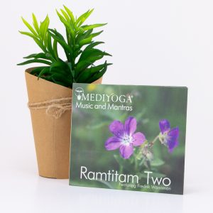 Ramtitam Two – CD