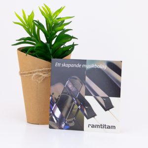 Migrene 1 – CD