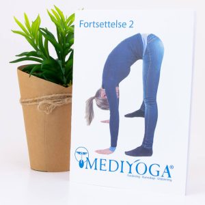 Fortsettelse nr 2 – Lær deg yoga