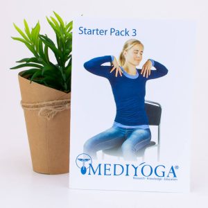 Get started with Yoga – Stage 3