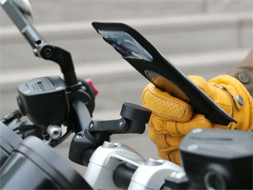 SHAPEHEART MOTO PRO BOOST - Image 2