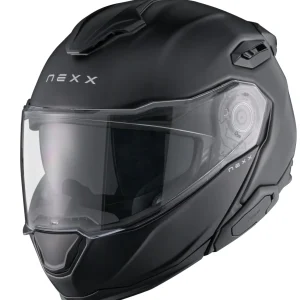 NEXX X.LIFETOUR PLAIN BLACK MT