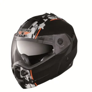 CABERG DUKE COMMANDER