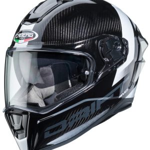 CABERG DRIFT EVO CARBON SONIC WHITE