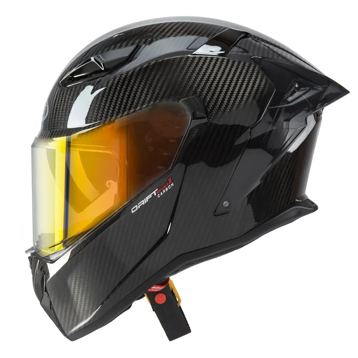 CABERG DRIFT EVO II CARBON - Image 6