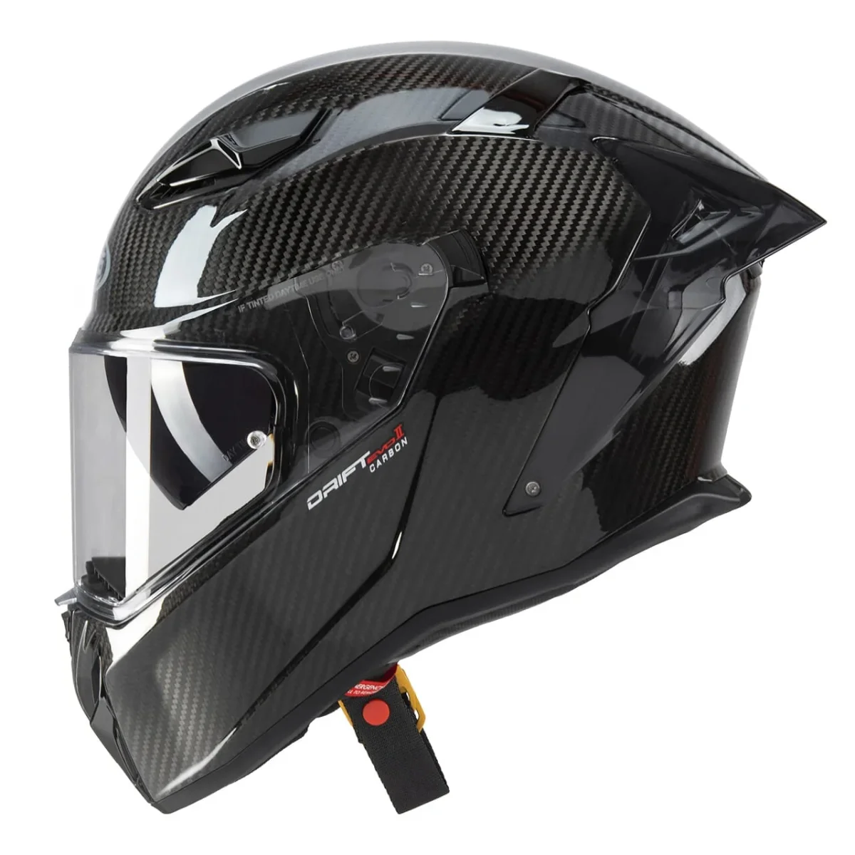 CABERG DRIFT EVO II CARBON - Image 7