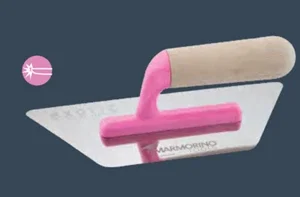 Marmorino Brett, Stilight Trapes Duo 200x80x0,6 mm