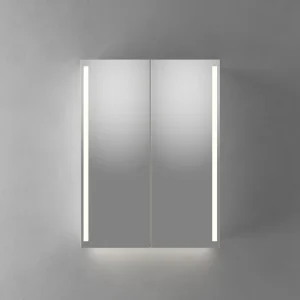 Linn Bad VIKJA 60 cm eik speilskap