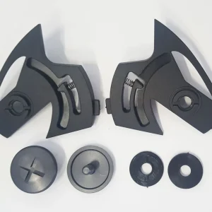 FESTESETT CABERG V2X CARBON  A5232DB
