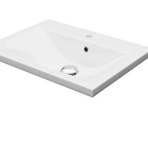 Linn Bad HEINE porselenservant 61