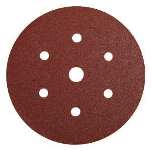 COARSE CUT 150mm Grip 7H