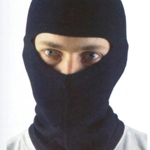 BOMULLSHETTE  BALACLAVA