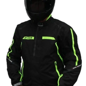 ARTECH SPORT 3 SORT/NEON