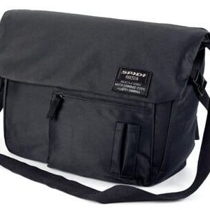 SPIDI MOTOCOMBAT BAG  SORT (V71S 026)