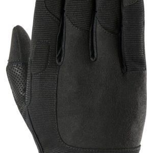 FURYGAN ARA 5.0 D3O® GHOST" JET SORT HANSKE