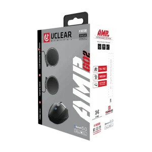 UCLEAR AMP GO2 SINGLE SET, MAX 2 BRUKERE
