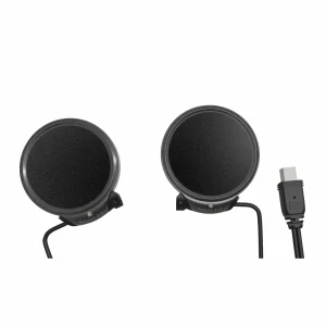 UCLEAR BOOST 2.0  MICROPHONE/SPEAKER (AMP GO/HBC)