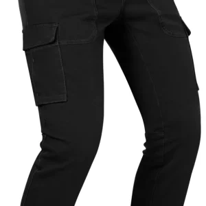 PMJ AVIATOR CARGO BLACK