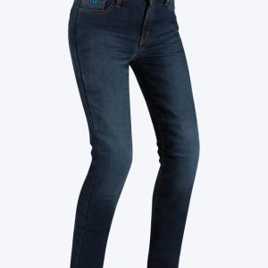 PMJ CAFERACER JEANS WOMAN  THE LEGEND