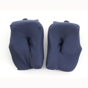 RX-7V EVO CHEEKPAD (A-M) 15 MM