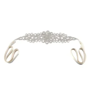 Belte "Diana" Silver