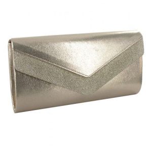 Selskapsveske Large Hardcase Envelope 27x5x14cm