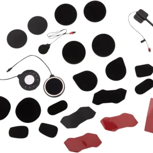 Sena 10R Accessory-kit