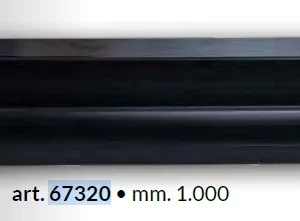 Mamorino gulvbrett, Flexible 100 cm