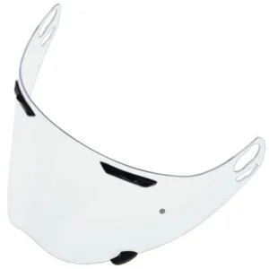 VISIR ARAI TX-4 BROW VENTS FOR/PIN  CLEAR
