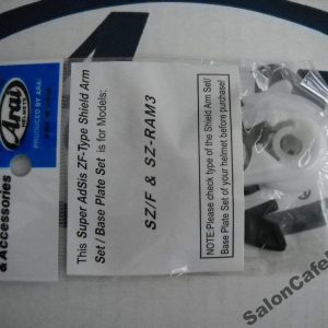 BASEPLATE ARAI SUP ADS G