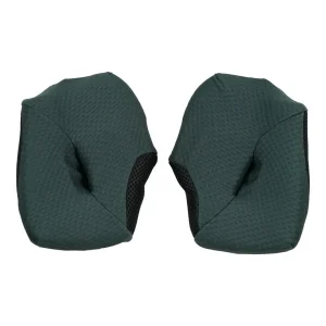 TX4 CHEEKPAD (FCS) 25MM