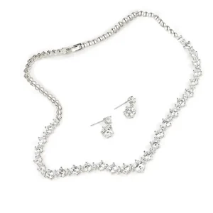 Graeful Crystal Set