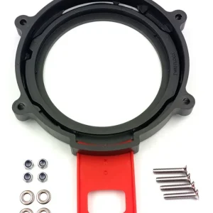 TAAC MOTO TW1 INTERFACE