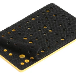Bakplate 81x133mm Grip 46H Medium