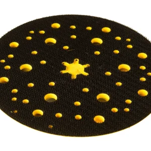 Bakplate 150mm 5/16" Grip 48H Medium