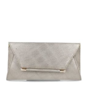 Selskapsveske Clutch Sparkle Gold