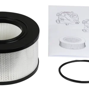 HEPA-Filter til DE1230, 1242