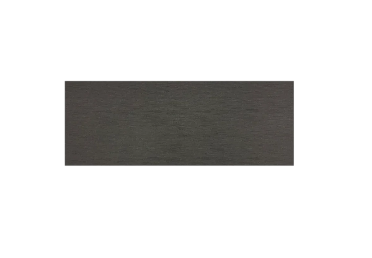 Linn Bad Skuffematte svart 60 nedre skuff grunn - Image 2