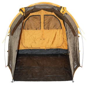 4BIKERS MATTE TIL FORTELT EXPEDITION