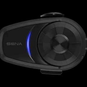 Sena 10S, Motorcycle Bluetooth