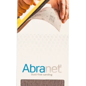 ABRANET 80x230mm Grip
