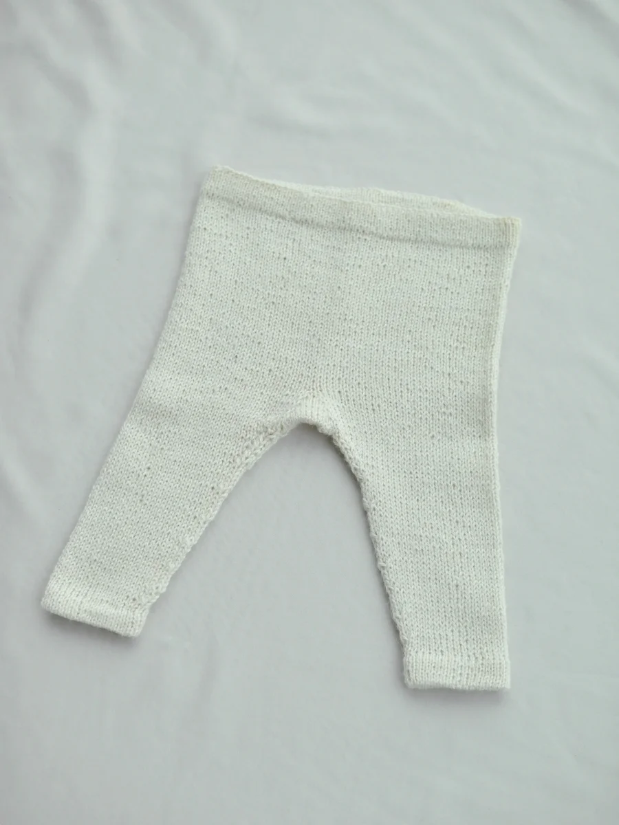 Basic babytights - Image 4
