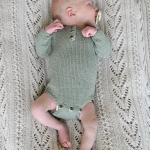 Bendiks body och tröja