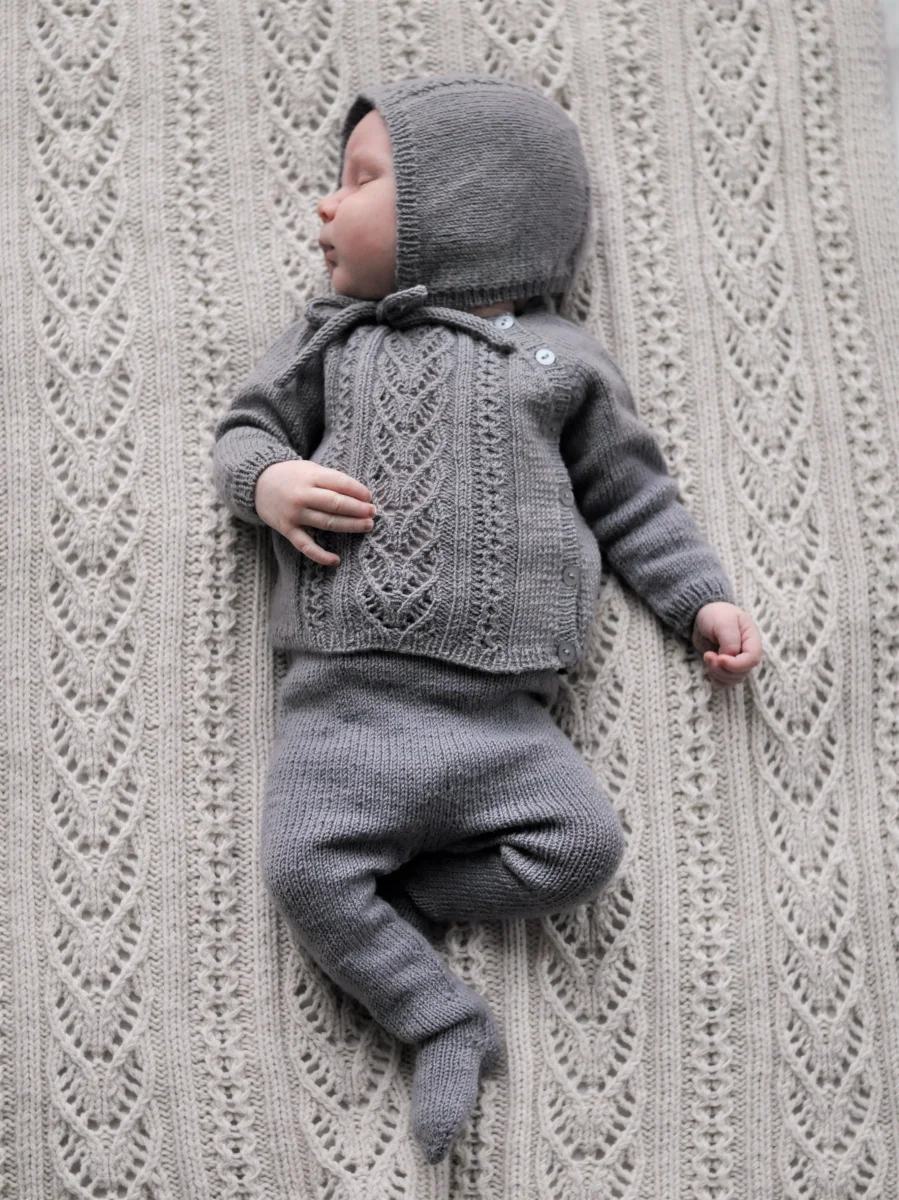 Bladranke set