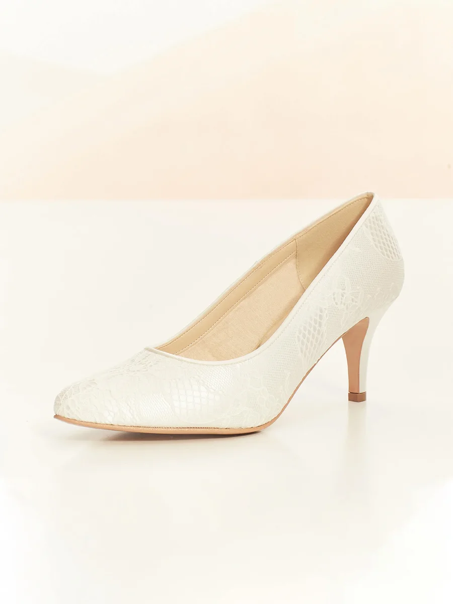 Brudesko Demi Ivory - Image 5