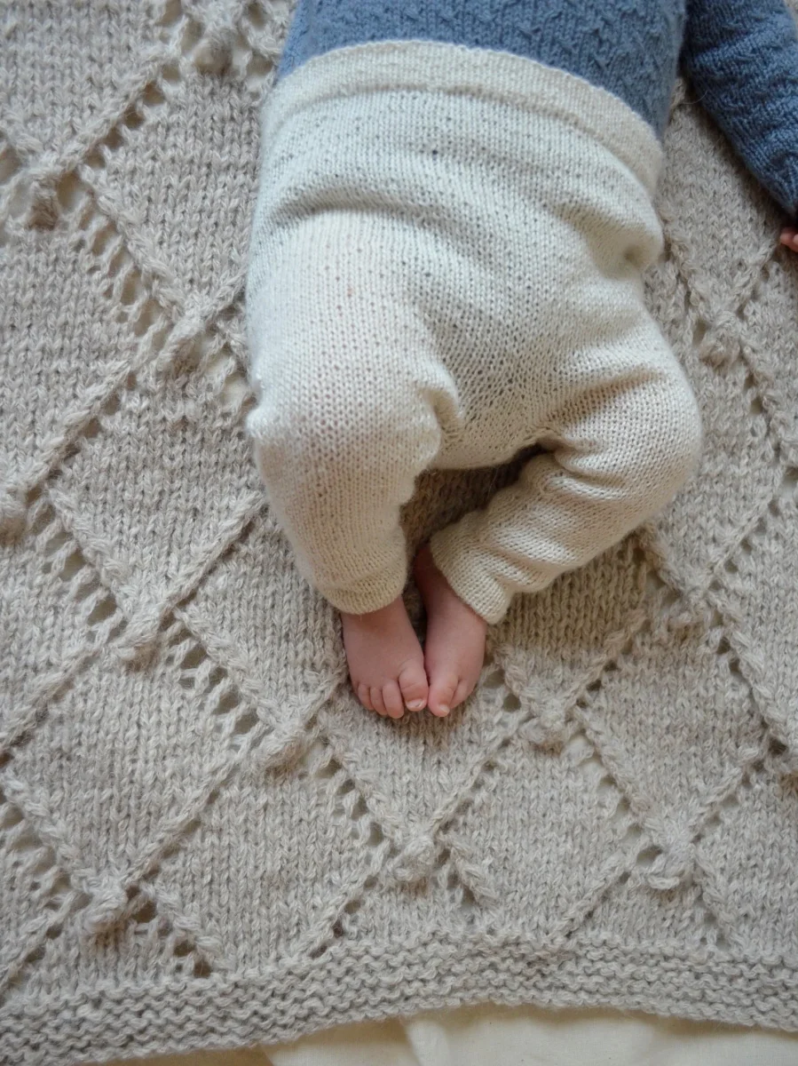 Basic babytights - Image 9