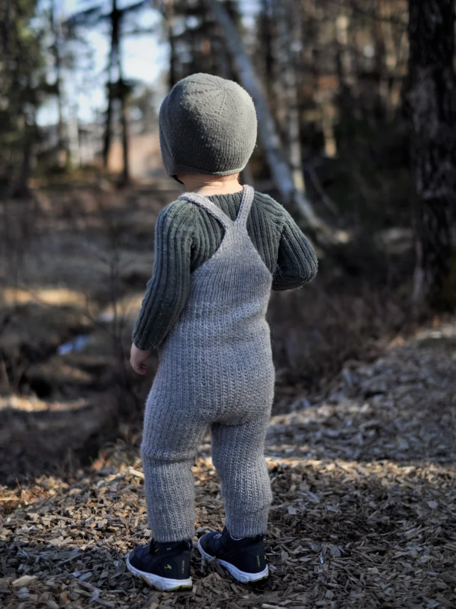 Tinde-Latzhose - Image 8